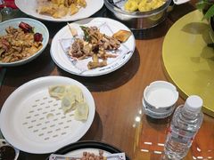 -那家老院子东北菜·饺子·小鸡炖蘑菇(艳华街店)