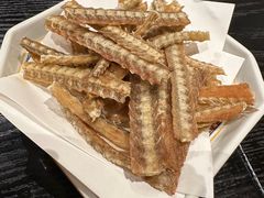 -玄白·炭烤活鳗(上海首店)