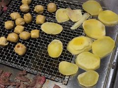 -塘屋烧烤·云南火塘烧烤品牌(春城慧谷旗舰店)