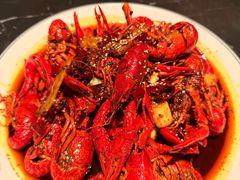 -红盔甲·小龙虾(人民广场店)