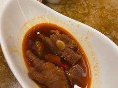 -星河湾半岛酒店-真粤中餐厅