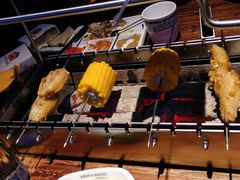 -三个蒙古大叔羊肉串(大宁店)