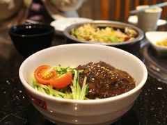 -土大力韩国烤肉料理(开封龙亭店)
