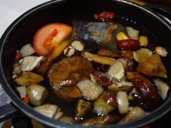 -一叶一世界•素食餐厅(环球中心店)