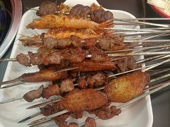 -京元盛铜锅涮肉(上海总店)