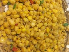 椒盐玉米粒-老三龙虾(汉阳杨泗庙店)