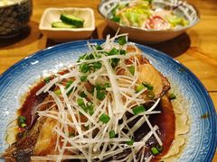 煮鲽鱼-みほりん味保灵(六月汇广场店)