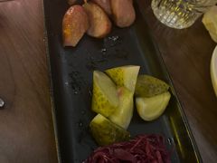 -ibarrel爱杯·bistro&brunch(江宁路店)