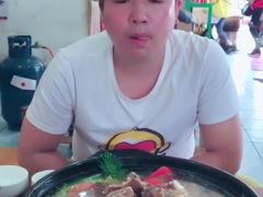 -钰洁腊排骨火锅
