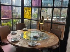 包厢-听香·678茶铺(猛追湾店)