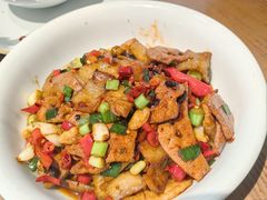 -湘阁里辣(南岭购物广场店)