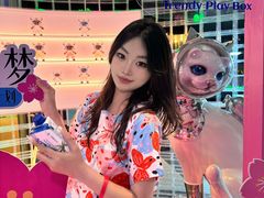 -水之梦(黄浦店)