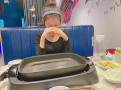 -鱼颜诱纸纸上烤鱼·蛙(龙湖天街店)