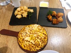黄金鸡块-棒约翰比萨·意面(君尚3019店)