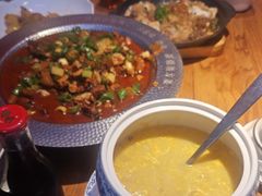 -俭寨大盘芦花土鸡·小公鸡·烧烤新疆菜(云通店)