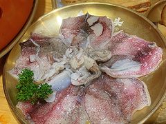 -闻老头·菊花炭烤肉(D11店)