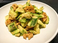 -鲁菜根·泰山菜(泰山店)