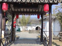 -西山人家·二十年老字号农家菜(旺山店)