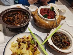 -马凯餐厅(地安门店)