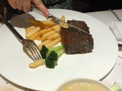 台塑牛排-王品台塑牛排(成都万象城店)