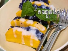 -CHINCHIN 青青·泰国料理(万象食家店)