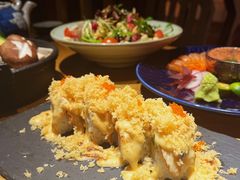 -小禅料理