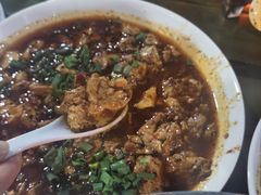 -小杨翘脚牛肉