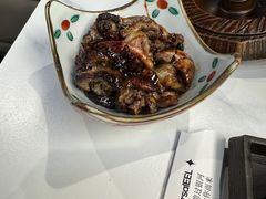-银河烧鳗·活鳗料理专门店(西单大悦城店)
