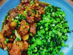 -亲回家吃饭餐厅(黄陂店)
