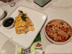 -壹只菜·崇明本地特色菜(崇明南门店)