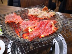 -西塔隆太白烤牛肉馆(图们路店)