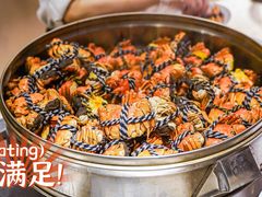 -筠咖啡西餐厅(上海国展宝龙丽筠酒店)
