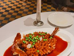 -玫瑰厅上海菜(兴国路店)