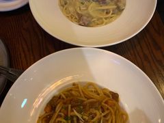-斯比特花园西餐厅(东方商厦店)