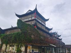 -二十八里太湖船菜(吉祥路店)