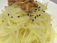 -喜家德虾仁水饺(华强天虹店)