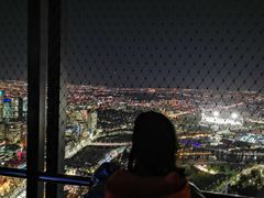 -尤利卡88层观景台