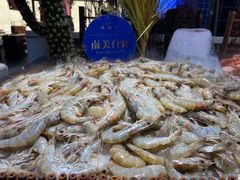 -星海汇海鲜烤肉火锅自助(二七广场百年德化店)