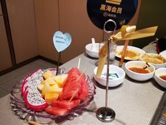 -海底捞火锅(公益西桥店)