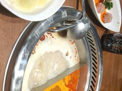 -快乐小羊火锅餐厅(农科路店)