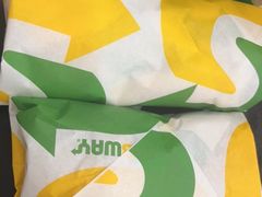 -赛百味SUBWAY(沈阳天地店)