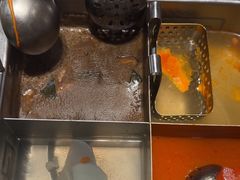 -海底捞火锅(苏宁生活广场店)
