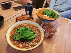 -叁窝雀·云南小锅米线(万象汇店)