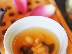 -西安凯悦酒店·湖畔中餐厅