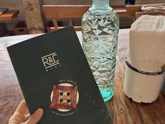 -RAC BAR(安福路店)