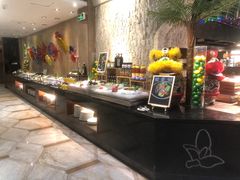-佛山皇冠假日酒店-西餐厅