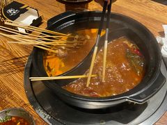 -江湖六膳門串串香(隆礼路店)