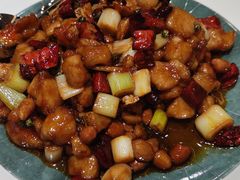 -巴蜀人家(东关街店)