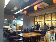 -汕品潮牛正宗潮汕火锅(华师店)