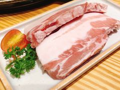 -喜来稀肉(北外滩白玉兰广场店)